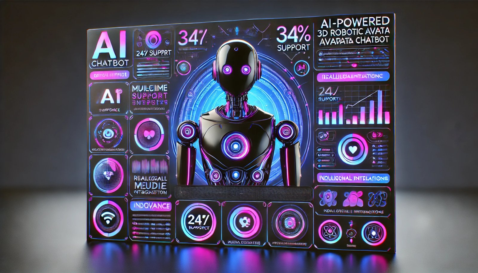 Talkbot