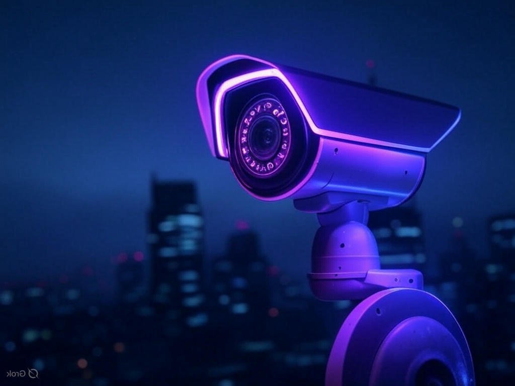 Elite Camera Vision