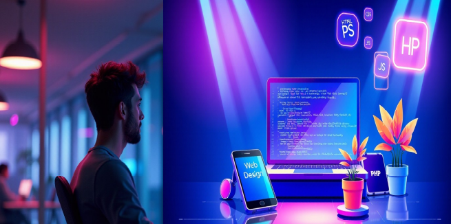 Web Development