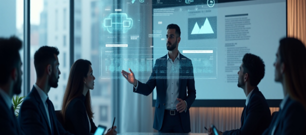 IT Consulting