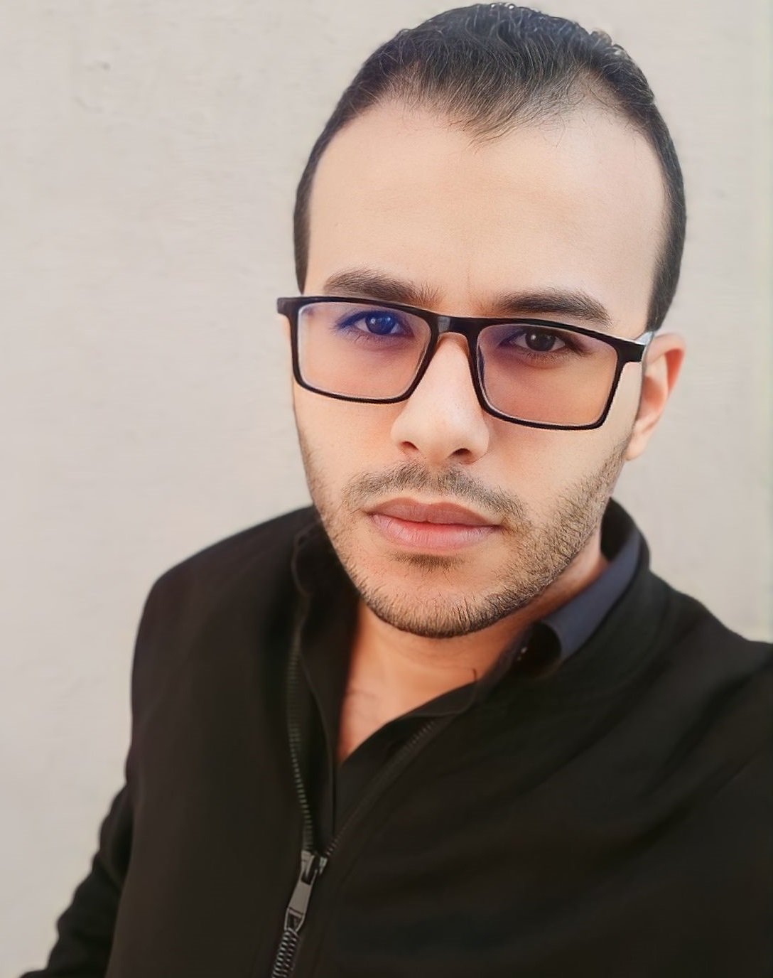 Mohamed Amer