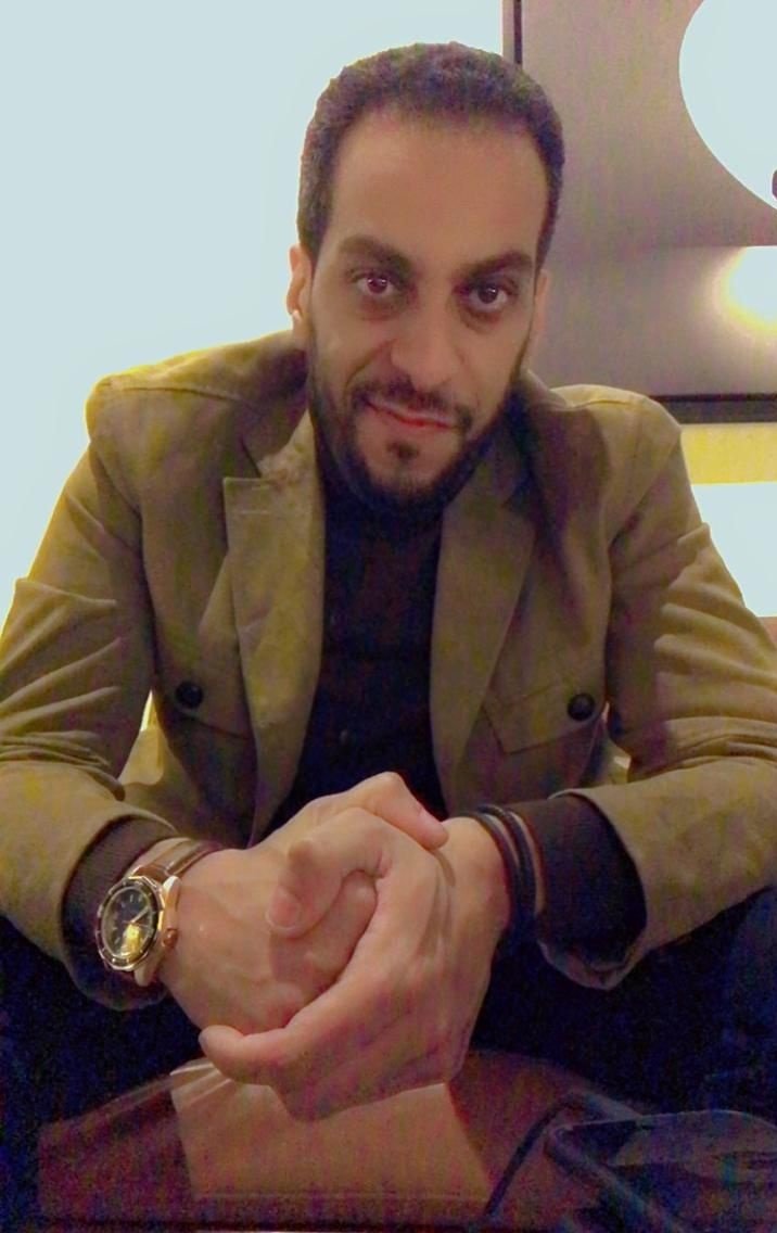 Islam Osman